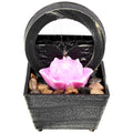 Zen Tabletop Water Fountain