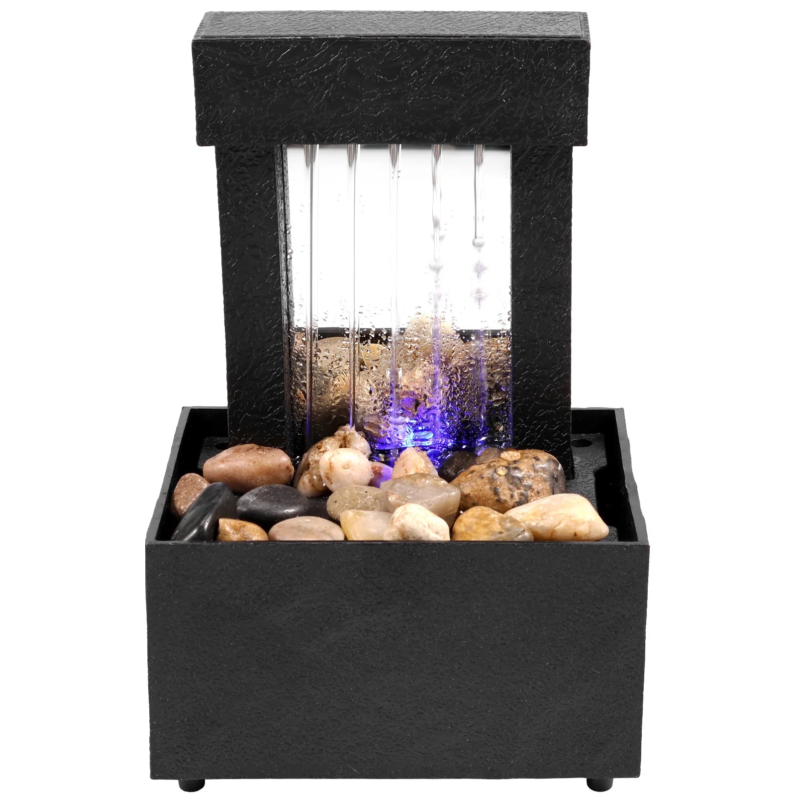 Fuente de Agua de Mesa Zen